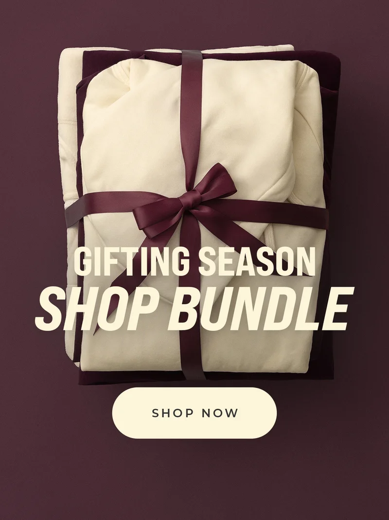 GIFTING SEASON - SHOP OUR BUNDLE DEALS