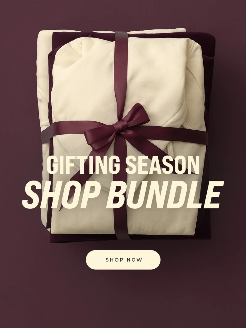 GIFTING SEASON - SHOP OUR BUNDLE DEALS