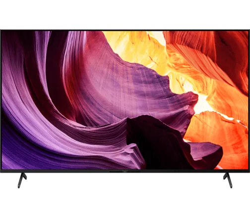 Sony  65” Class 4K HDR LED TV With Google TV