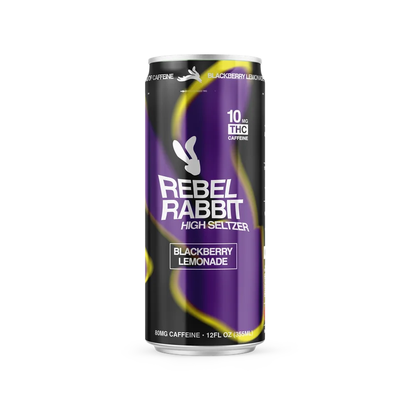 Image of Wild Hare - Blackberry Lemonade (Caffeine)