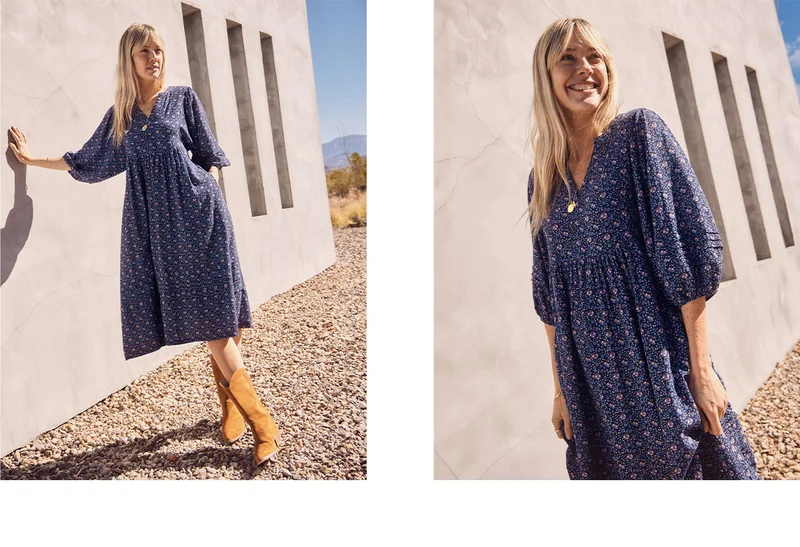 Lola Dress