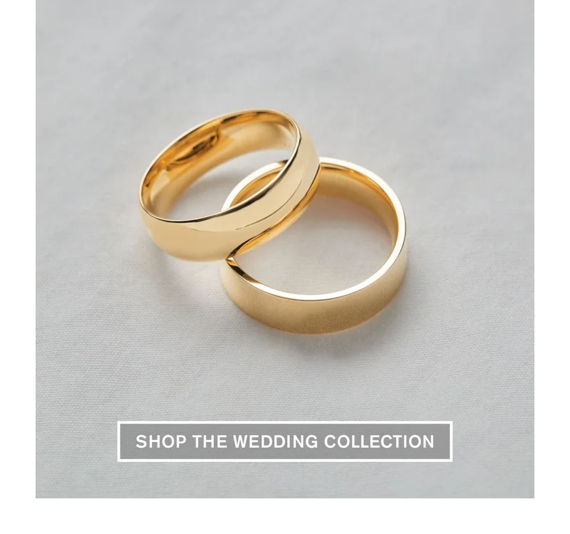 SHOP THE WEDDING COLLECTION