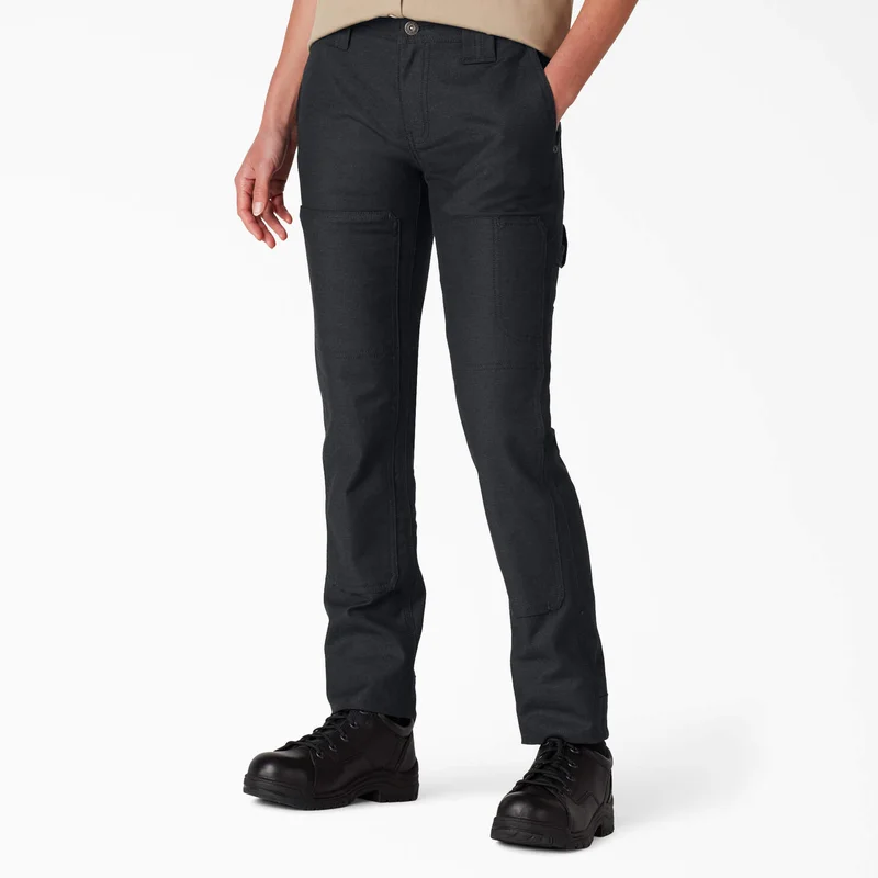 Women's FLEX DuraTech Straight Fit Pants