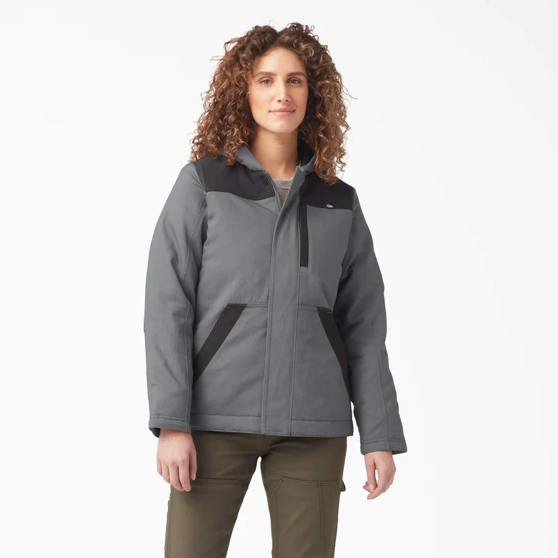 Women's DuraTech Renegade Insulated Jacket