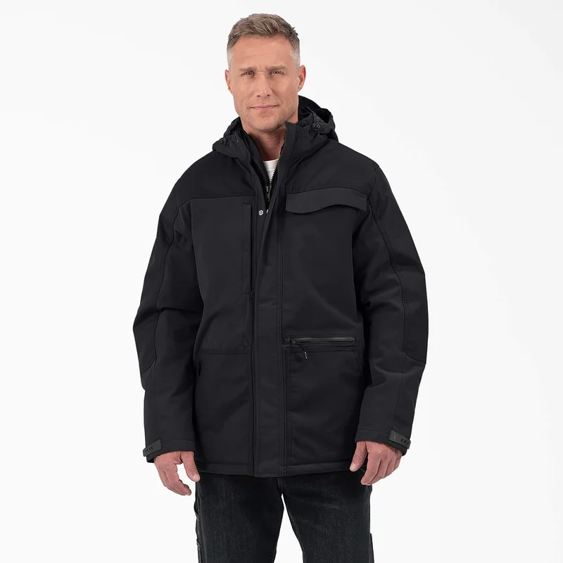 Performance Workwear Insulated Jacket
