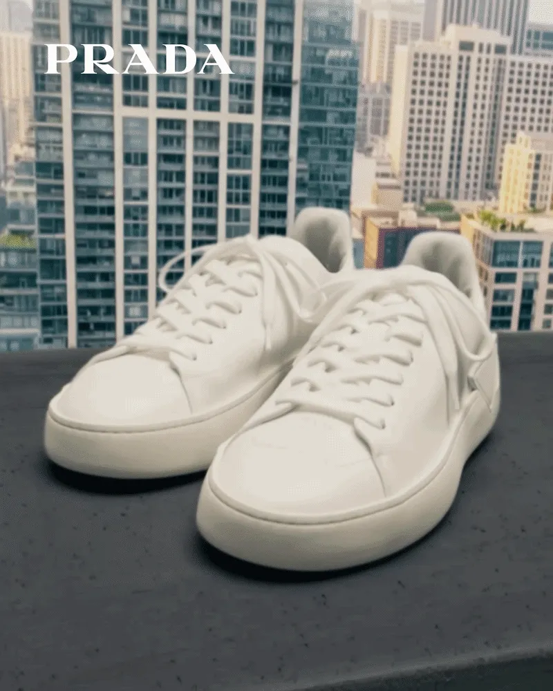Prada hero Prada hero