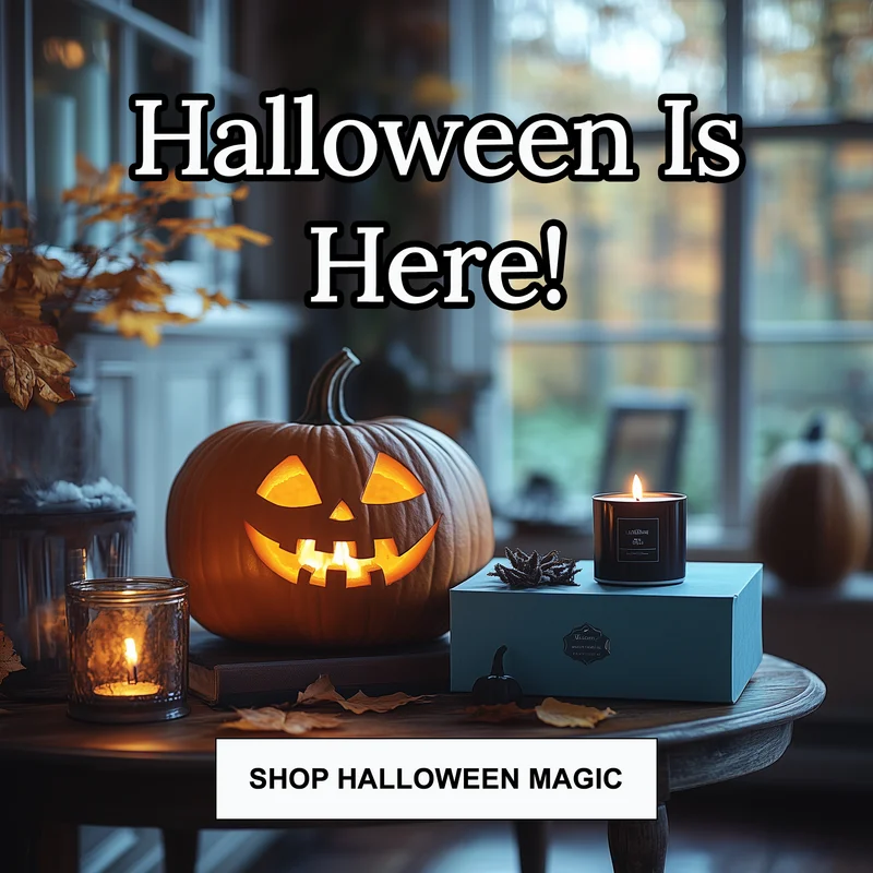 Shop ALL Halloween