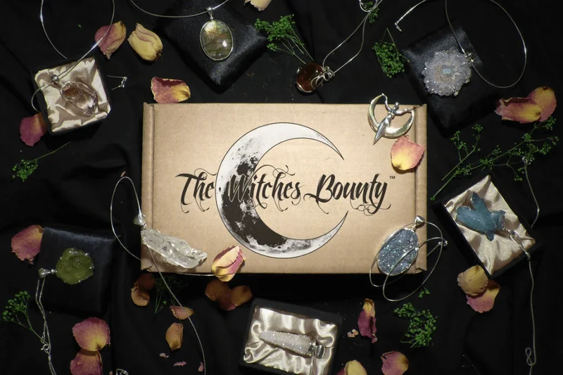 Image of The Witches Bounty by The Witches Moon™