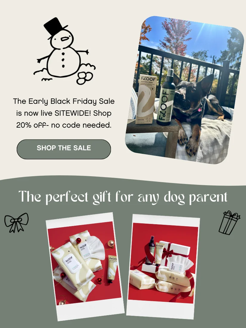 Floof Shop All