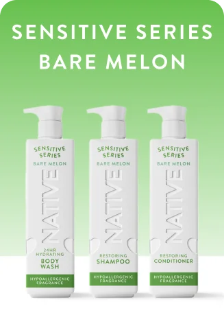 sensitive series bare melon sensitive series bare melon