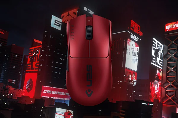 Razer Main KV