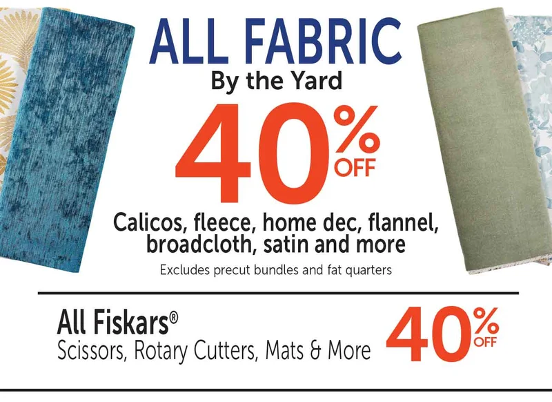 Fabric