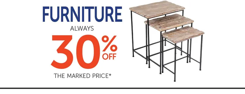 Furniture