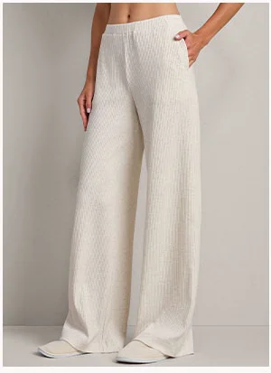 LivLuxe Rib Pant