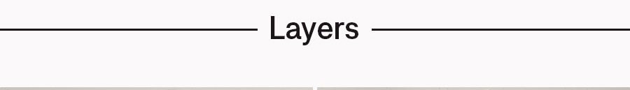 Layers