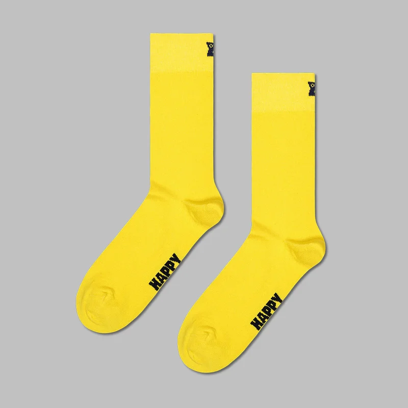 Solid Sock