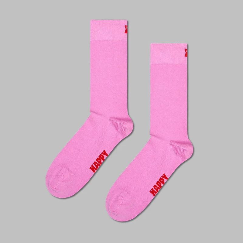 Solid Sock