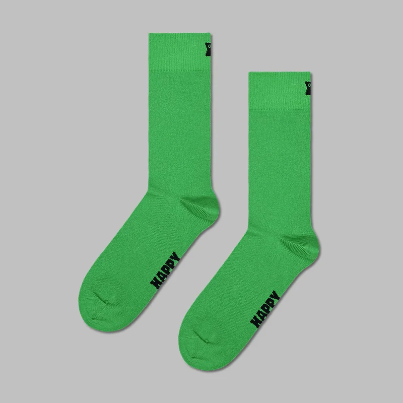 Solid Sock