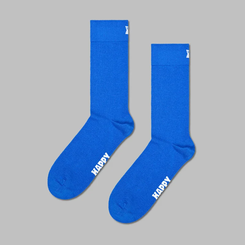 Solid Sock