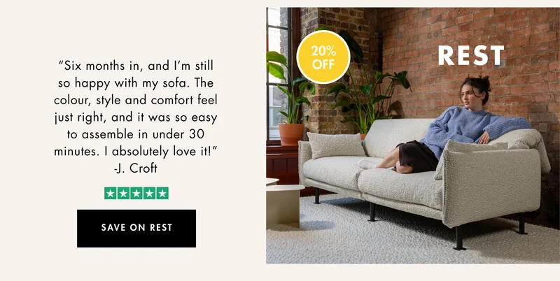 Save on Rest