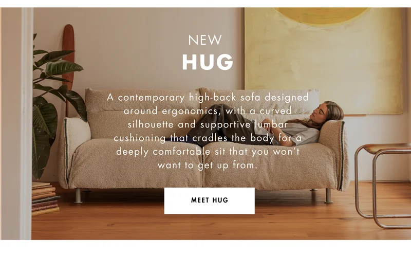 Meet Hug
