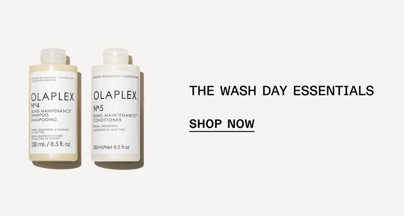 The Wash Day Essentials | Shop Now