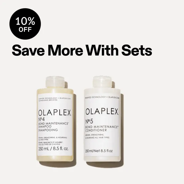 Save More With Sets