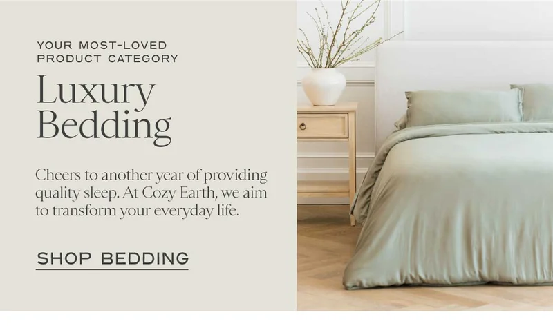Shop Bedding