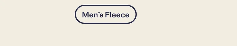 Men's Fleece