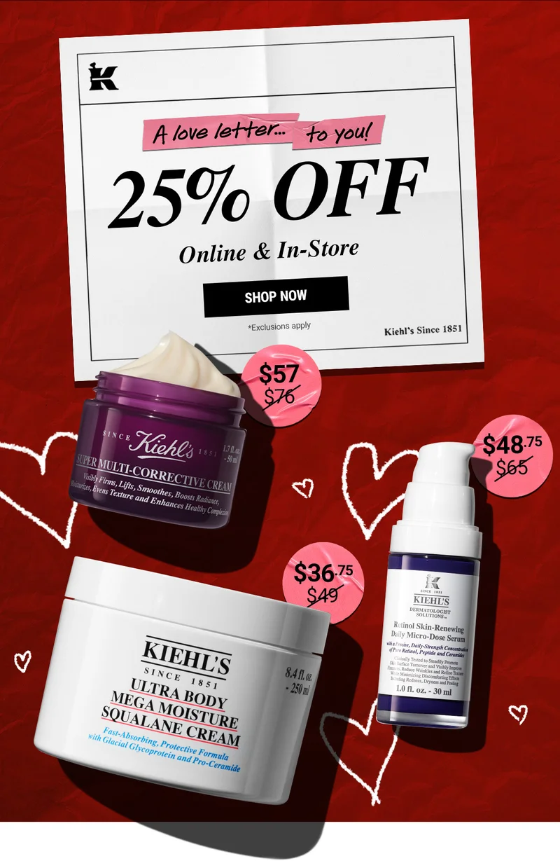 25% OFF