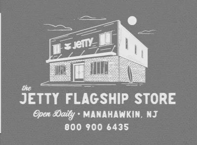 Flagship store