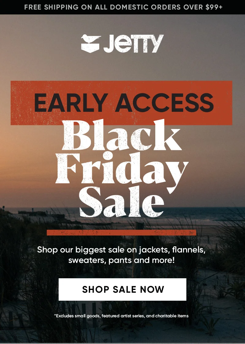Early Access