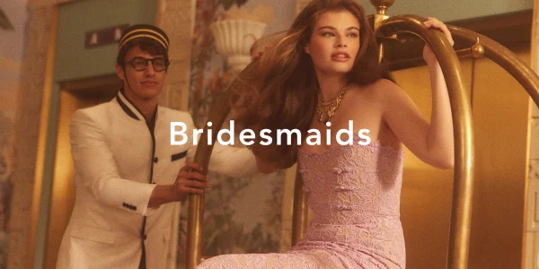 Bridesmaid