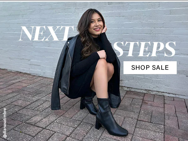 Next Steps - HUSH