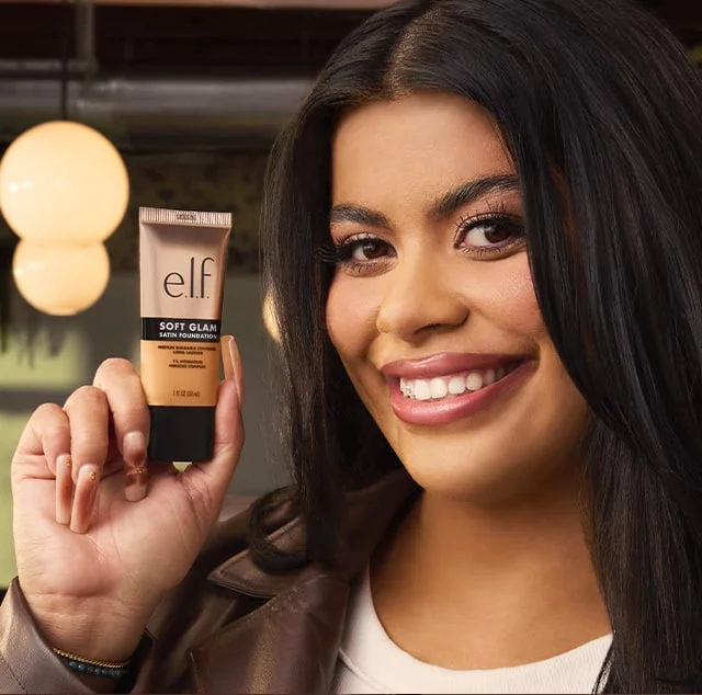 Meet your e.l.f.ing match with Drew Afualo!