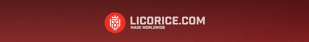 Shop Licorice.com