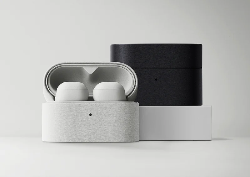 WH-1000XM6 | Black or Light Gray case covers