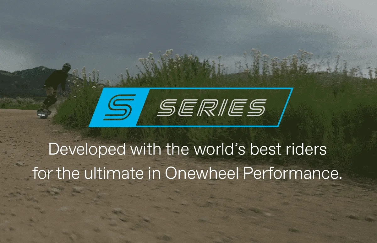 The Ultimate Onewheel Performance