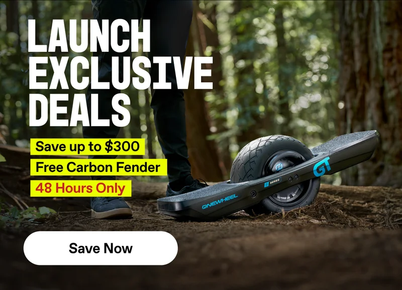 Launch Exclusive Deals