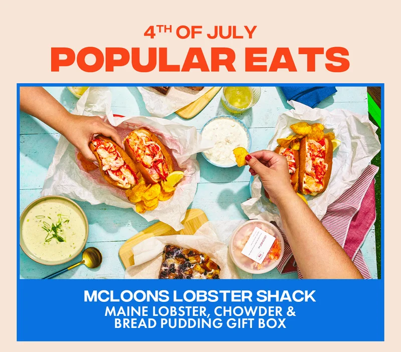 lobster shack