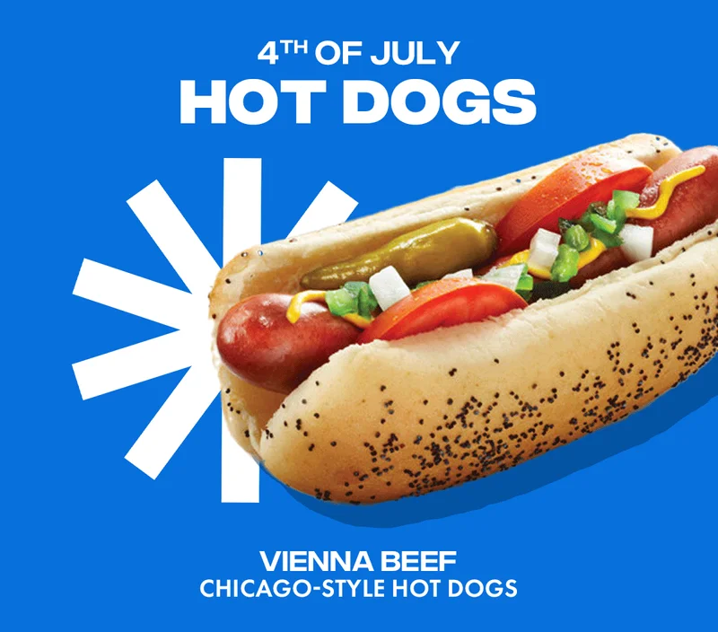 hot dogs