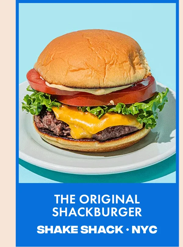 shake shack