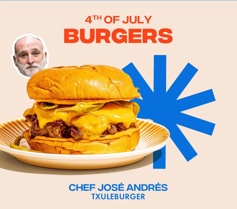burgers