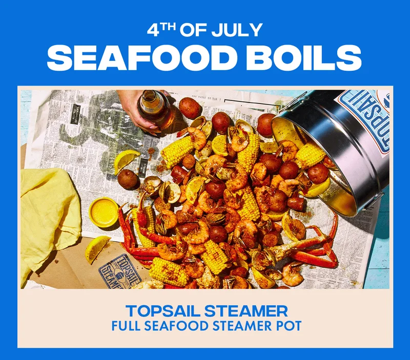 seafood