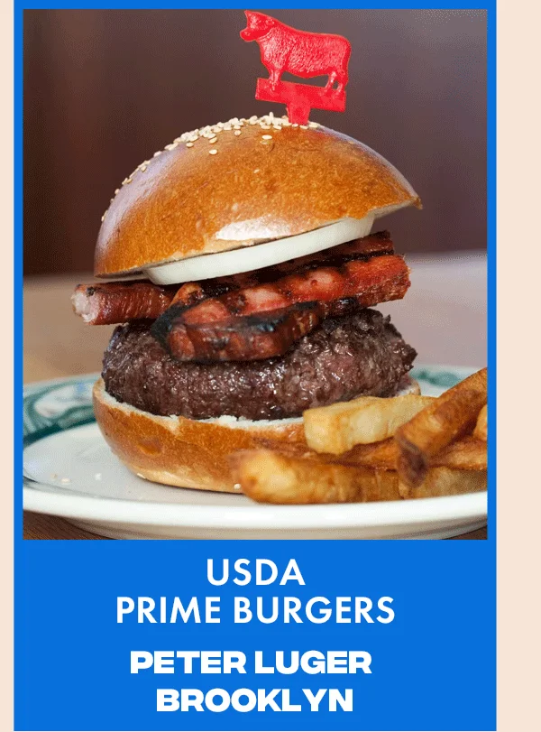 peter luger