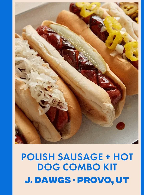 polish dog