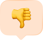 Don't like
