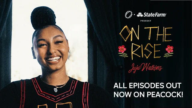 JuJu Watkins: On the Rise
