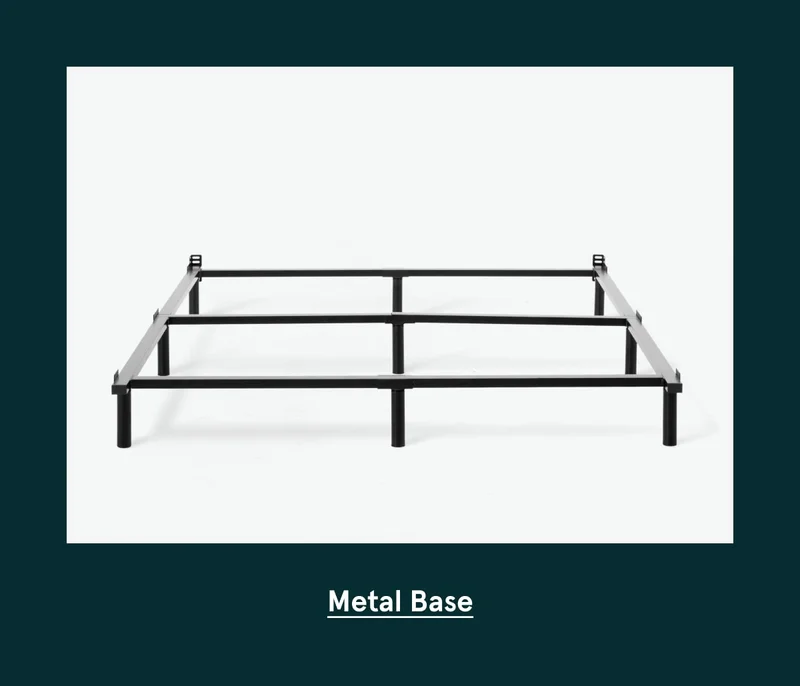 Metal Base