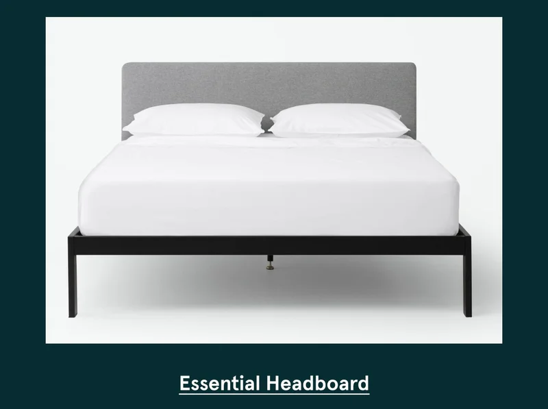 Essential Headboard